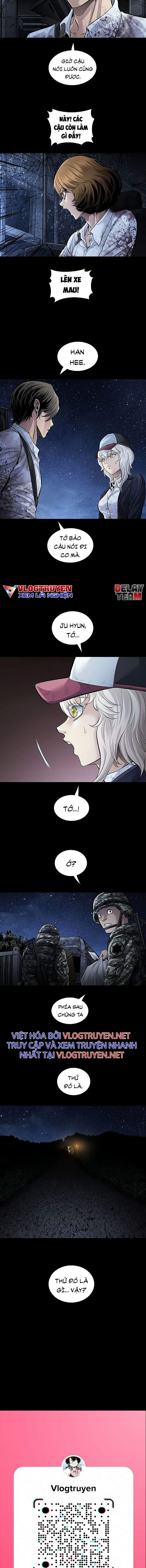 Đọc truyện Hive - Thảm họa ong độc - Chap 278